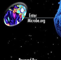 Enter Microbe.org